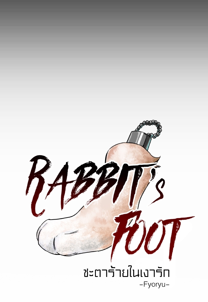 Rabbit's foot 1 13