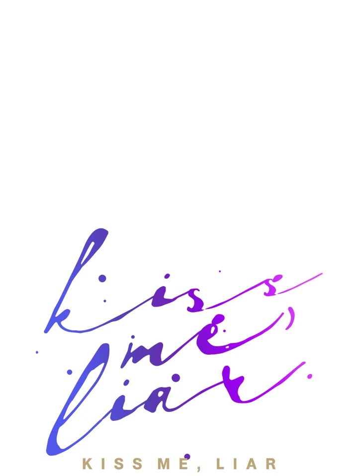 Kiss Me Liar 7 08